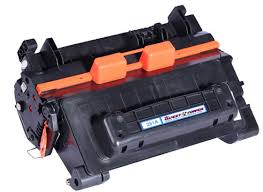 HP 81A, CF281A Black